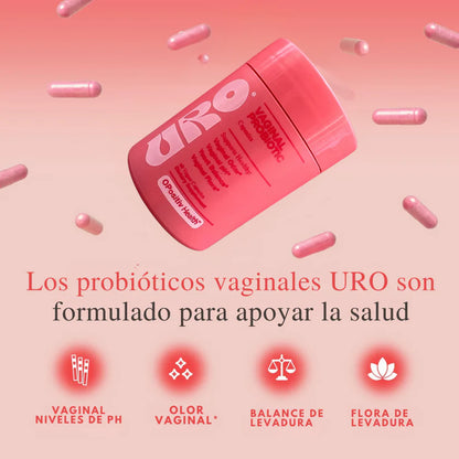 URO PROBIOTICO