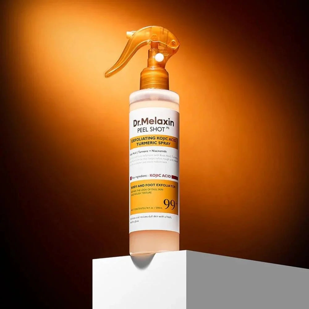 DR MELAXIN