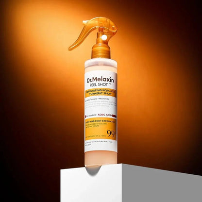 DR MELAXIN