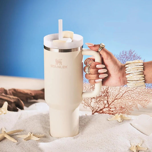 Stanley Quencher H2.0 Flowstate TUMBLER 40 oz